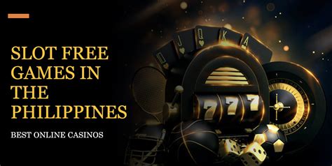 Best PH Slot with a Free Bonus .
